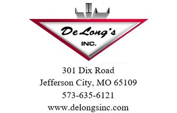 Delong's Inc
