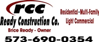 Ready Construction, L.L.C.