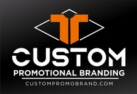 Custom Promotional Branding