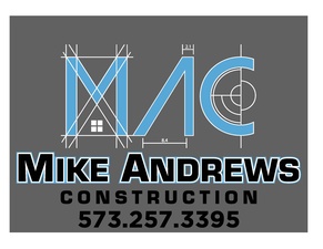 Andrews, Mike Construction