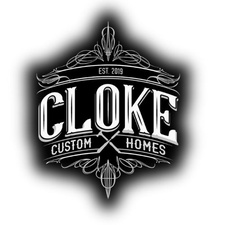 Cloke Custom Homes