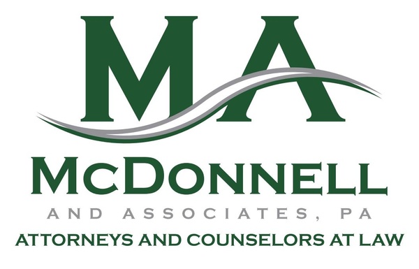 McDonnell & Associates, P.A. McDonnell & Associates, P.A.