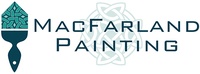 MacFarland Painting - Livonia