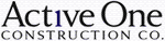 Active One Construction Active One Construction