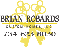 Brian Robards Custom Homes, Inc.