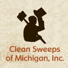 Clean Sweeps and Air Duct Cleaners Of Michigan, Inc. Clean Sweeps and Air Duct Cleaners Of Michigan, Inc.