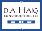 D.A. Haig Construction, LLC D.A. Haig Construction, LLC