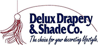 Delux Drapery & Shade