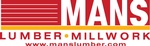 Mans Lumber & Millwork Mans Lumber & Millwork