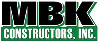 MBK Constructors, Inc.