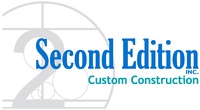 Second Edition, Inc. Second Edition, Inc.