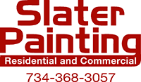 Slater Painting
