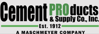 Cement Products & Supply