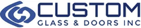 Custom Glass & Doors, Inc