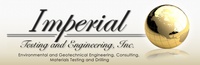 Imperial Testing and Engineering, Inc.