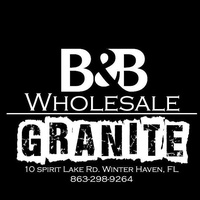 B & B Wholesale Granite LLC