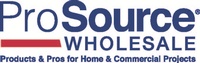 ProSource Wholesale Flooring Kitchen & Bath