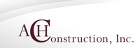 ACH Construction Inc