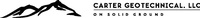Carter Geotechnical, LLC
