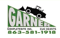 Garner CompleteSite, Inc