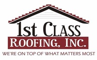 1st Class Roofing