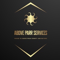 Above Parr Services inc