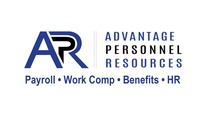 Advantage Personnel Resources, Inc.