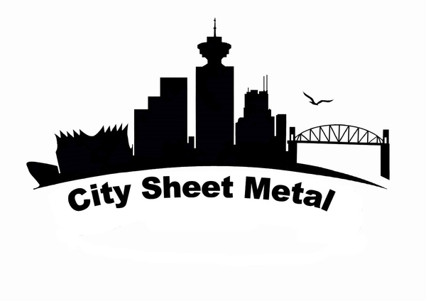 City Sheet Metal Ltd. City Sheet Metal Ltd.