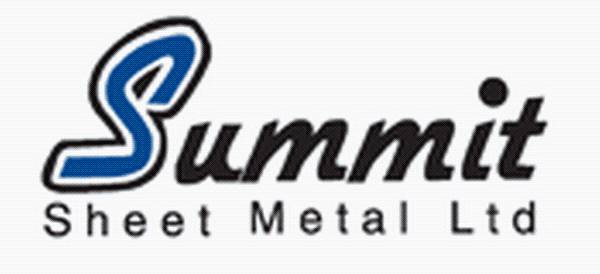 Summit Sheet Metal Ltd. Summit Sheet Metal Ltd.