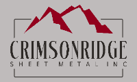 CrimsonRidge Sheet Metal Inc