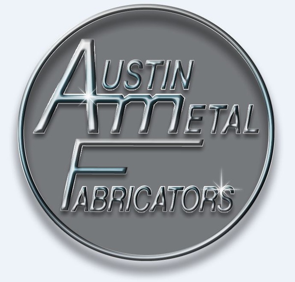 Austin Metal Fabricators LP Custom Fabrication CF Manufacturing