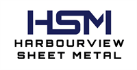 Harbourview Sheet Metal Ltd.