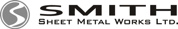Smith Sheet Metal Works Ltd. Smith Sheet Metal Works Ltd.