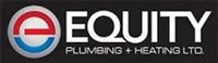 Equity Plumbing & Heating Ltd.