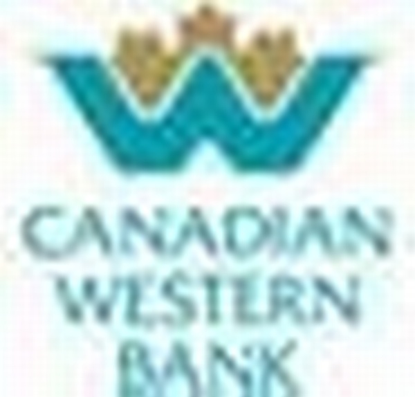 Canadian Western Bank Canadian Western Bank