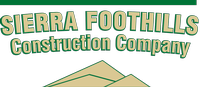 Sierra Foothills Construction Company