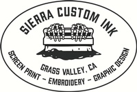 Sierra Custom Ink LLC