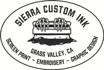 Sierra Custom Ink LLC