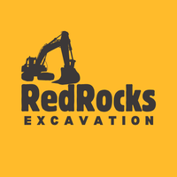 Red Rocks Excavation