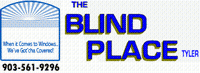 The Blind Place Tyler, LLC