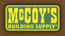 McCoy's Building Supply of Tyler