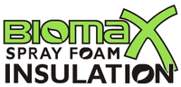 Biomax Spray Foam Insulation, LLC