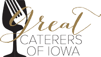 Great Caterers of Iowa Inc