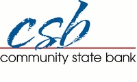 Community State Bank - Keith Christianson