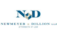 Newmeyer & Dillion LLP Newmeyer & Dillion LLP