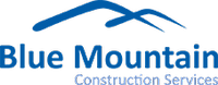 Blue Mountain Construction Services