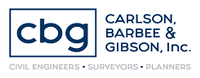 Carlson, Barbee & Gibson, Inc.
