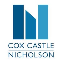 Cox, Castle & Nicholson, LLP Cox, Castle & Nicholson, LLP