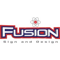 FUSION SIGN AND DESIGN