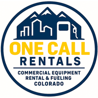 One Call Rentals